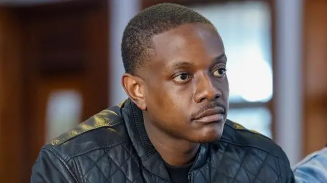 Bellarmine Mugabe: everything we know so far — image 1