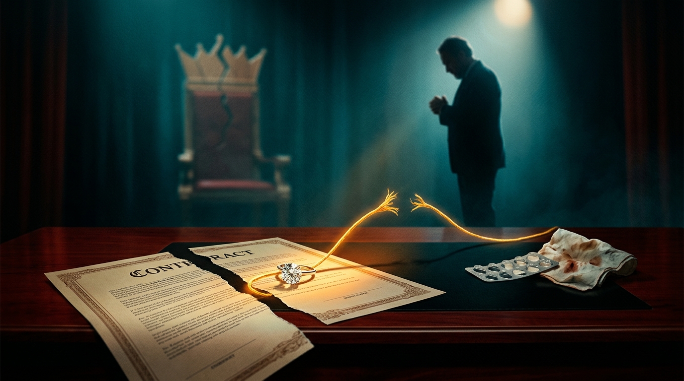 Diamond Platnumz and Mkubwa Fella: When Loyalty Hits a Breaking Point