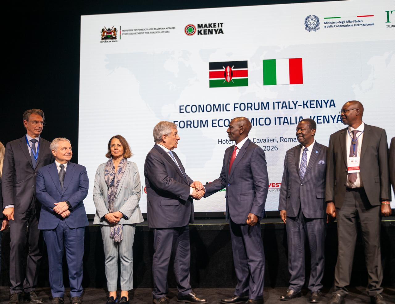 Connected Africa Summit: A Powerful Push for Africa’s Inclusive Digital Future.
