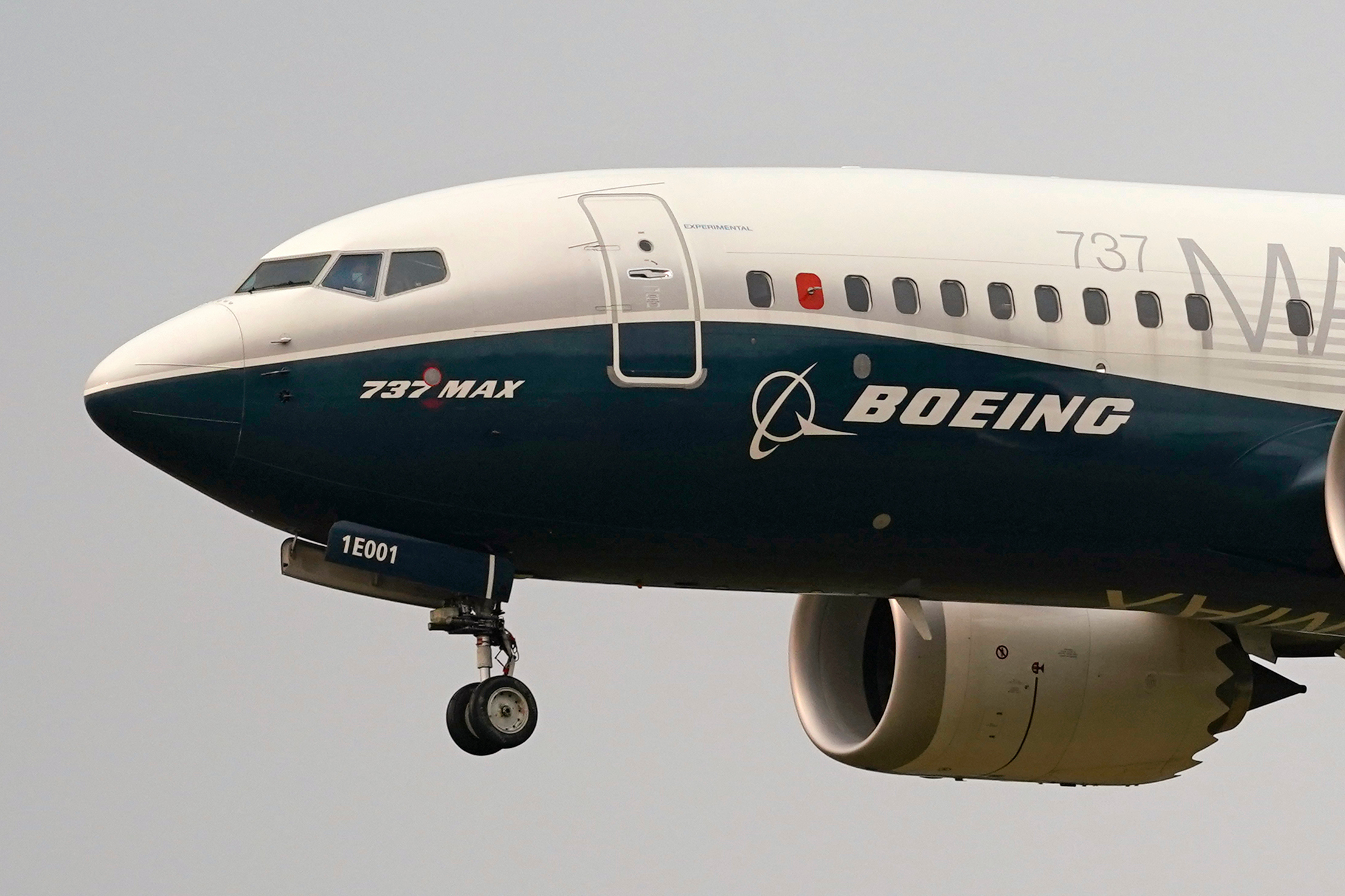 Boeing staje przed sądem w Seattle: rodziny 346 ofiar żądają miliardów i ujawnienia dokumentów