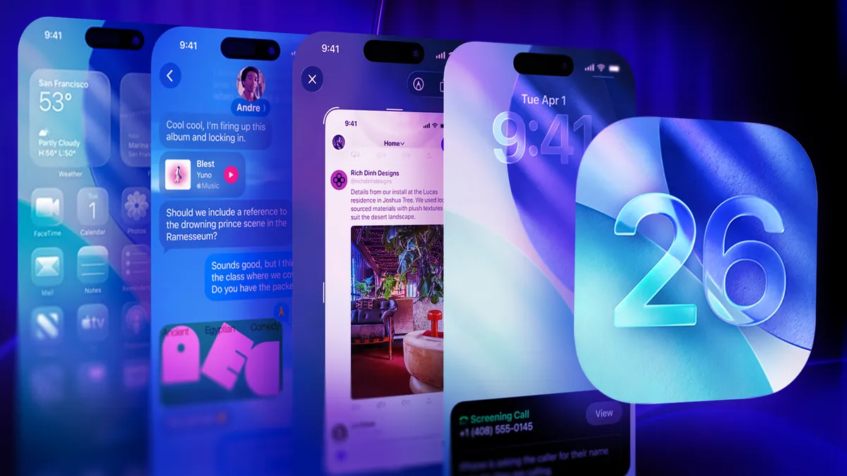 iOS 26.5 Brings Cognitive Lockdown and RCS Encryption in Mid-May Release — image 1