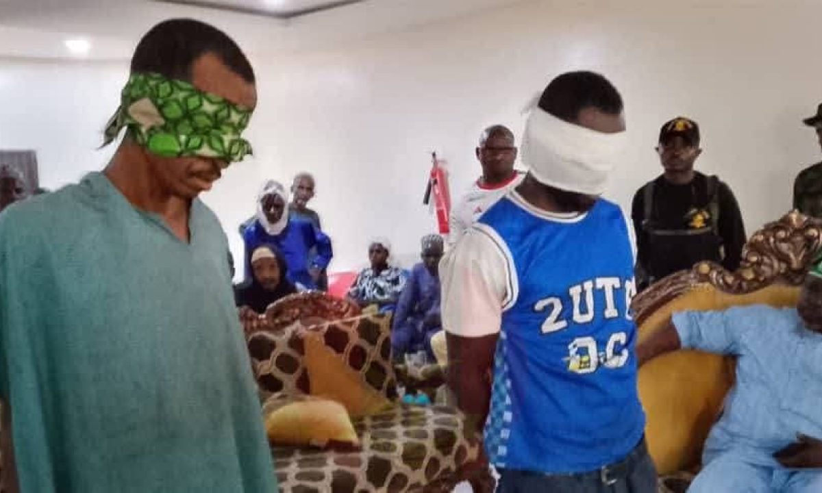 Plateau's Paradox: Can Mutfwang's 'Haven' Doctrine Endure Amidst Escalating Violence?