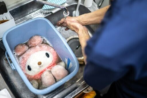 The Business of Comfort: Inside Japan’s Viral Luxury Plushie Spa