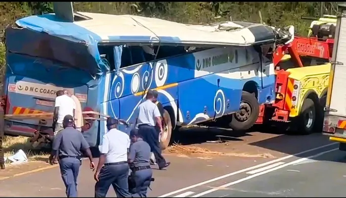 Tragedy on the N1: South Africa Bus Crash Claims Zimbabwean Lives, Exposing Regional Road Safety Crisis