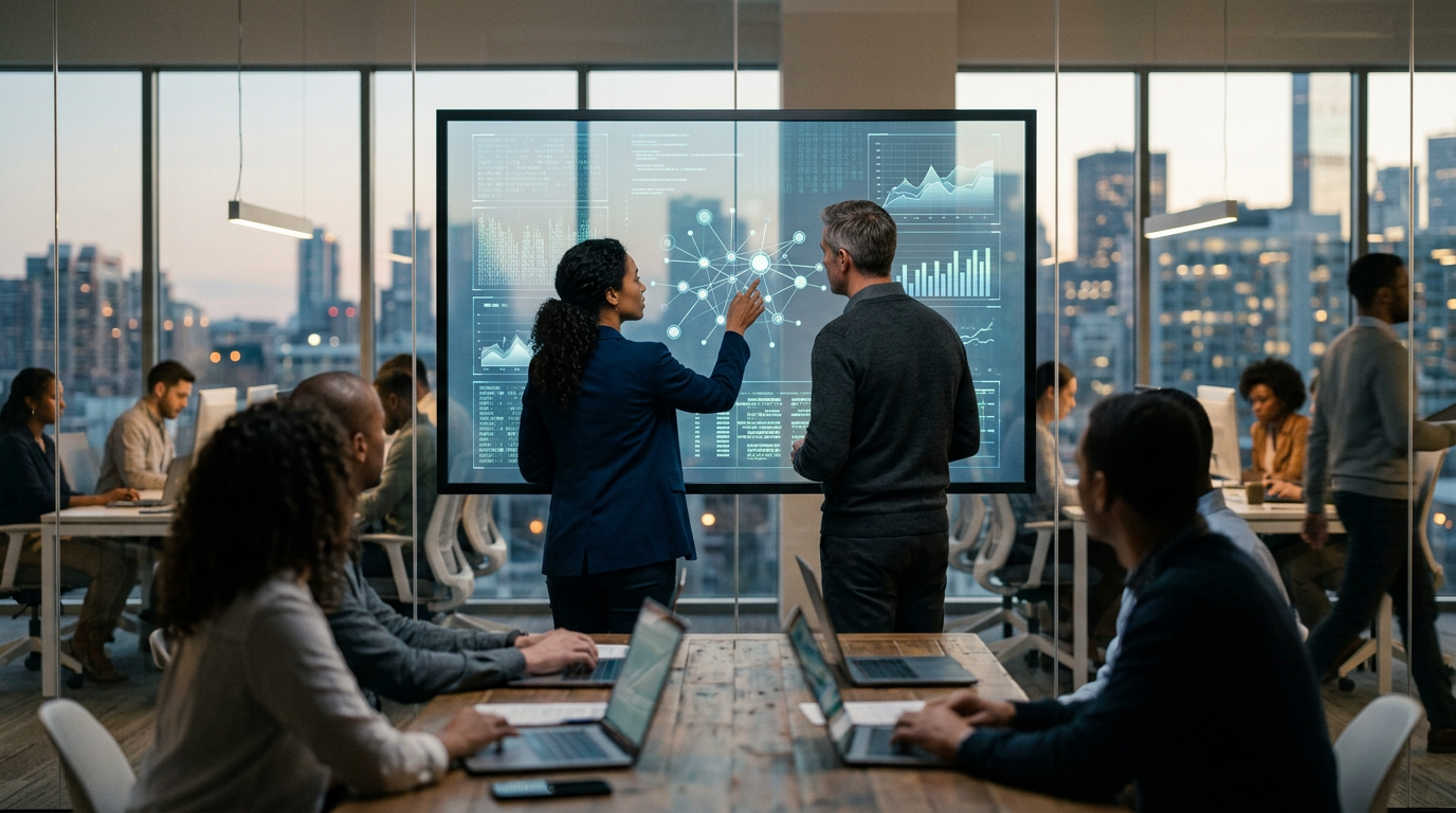 5 Moves HR Leaders Must Make In The AI Era – Forbes | Streamline Feed