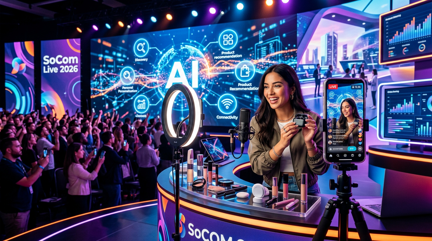 AI & Human Connection: The New Vibe Selling Frontier