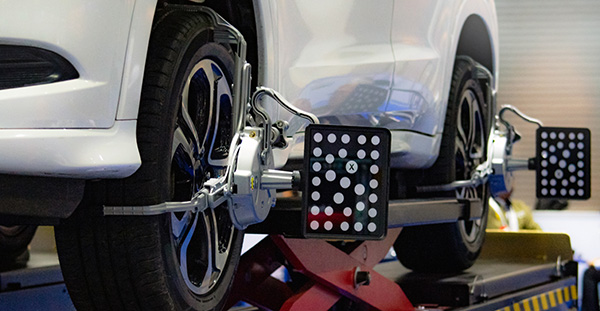 Straight and True: Why Wheel Alignment is a Crucial Part of Car Maintenance
