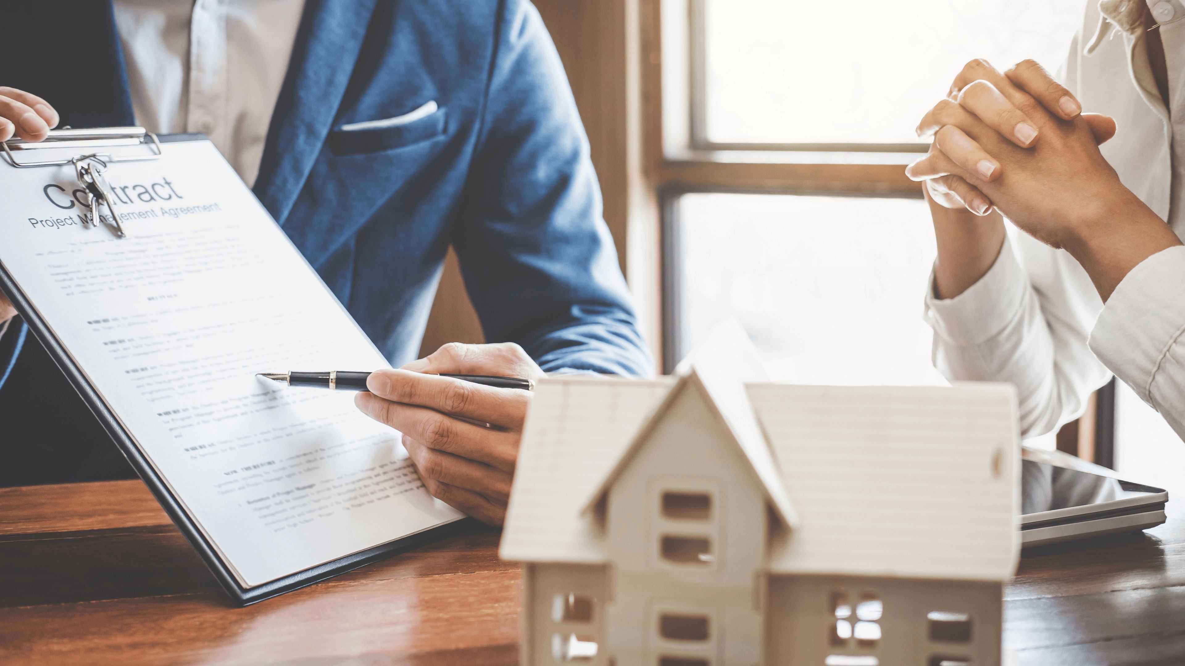 Secure Places to Live in Nairobi