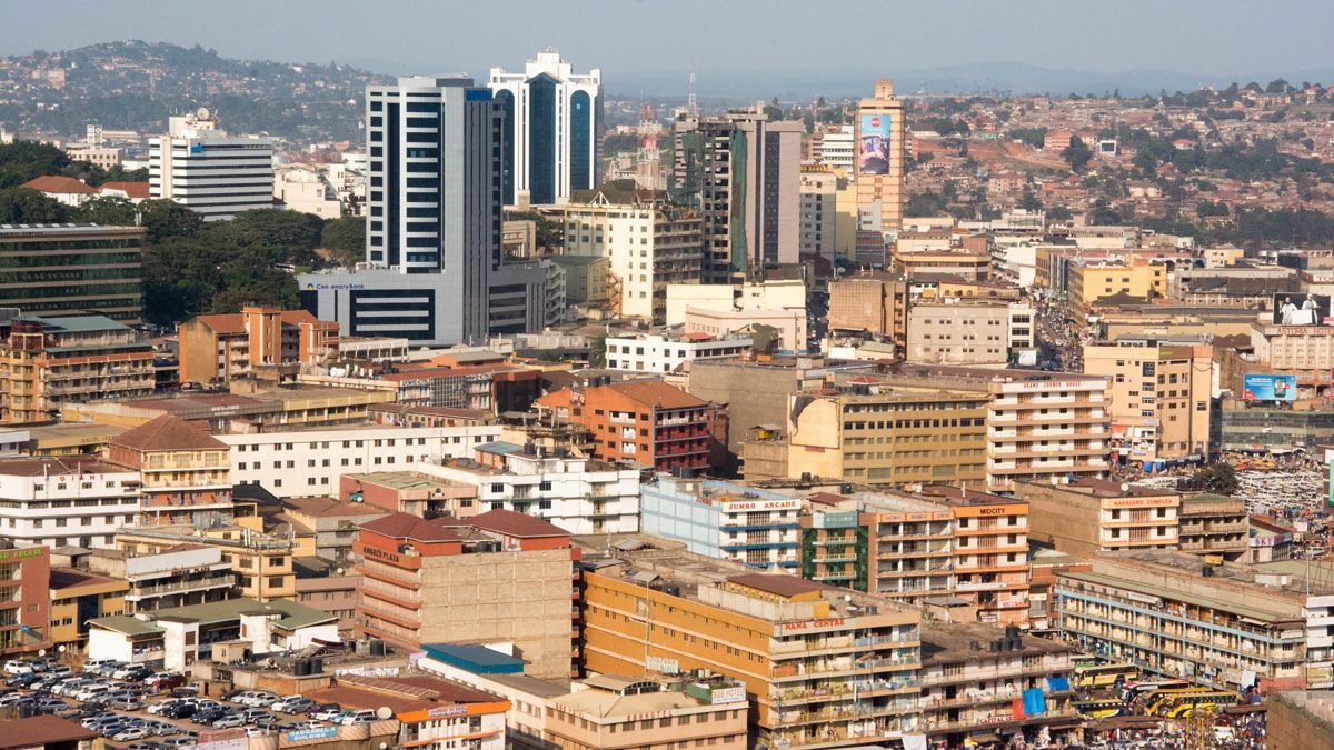 Why Kololo is Kampala's #1 Neighbourhood for Luxury Living & Investment in 2025