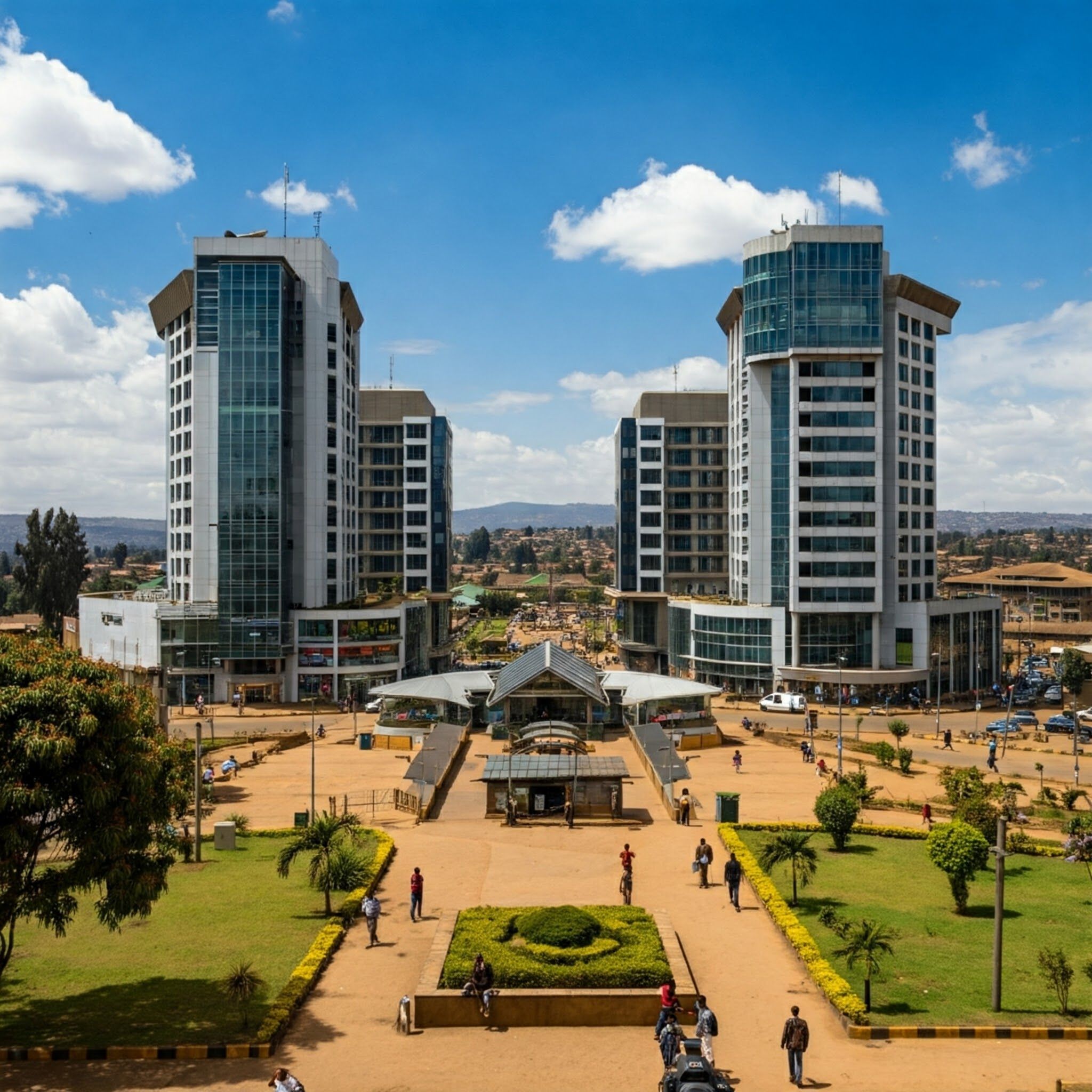 Syokimau: A Quick Guide for New Residents