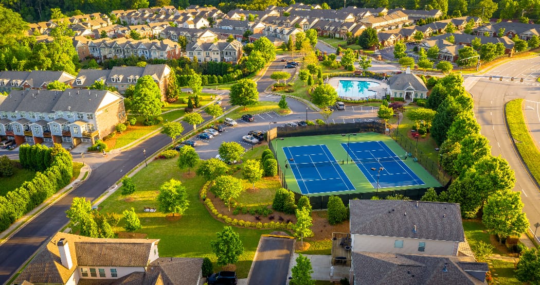 Fortitude Living Homes