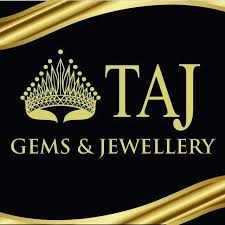 Taj Gems & Jewellery logo