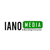 Iano Media & Branding logo