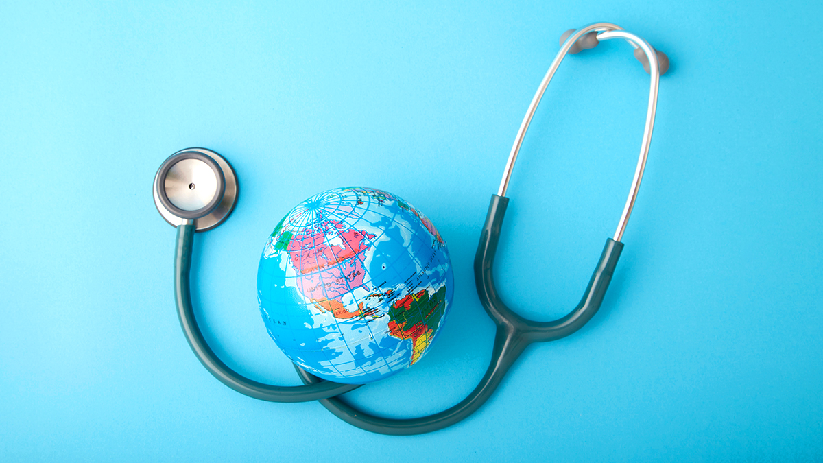 Hamat Healthcare