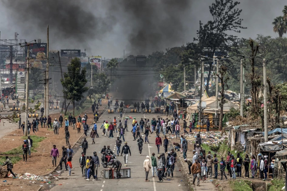 Family of Nanyuki Protester Who Died in Police Custody Demands Justice
