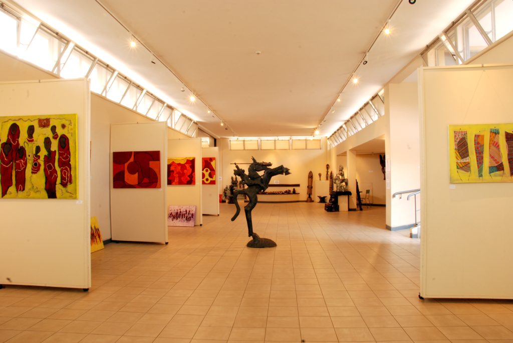 Gallery 1