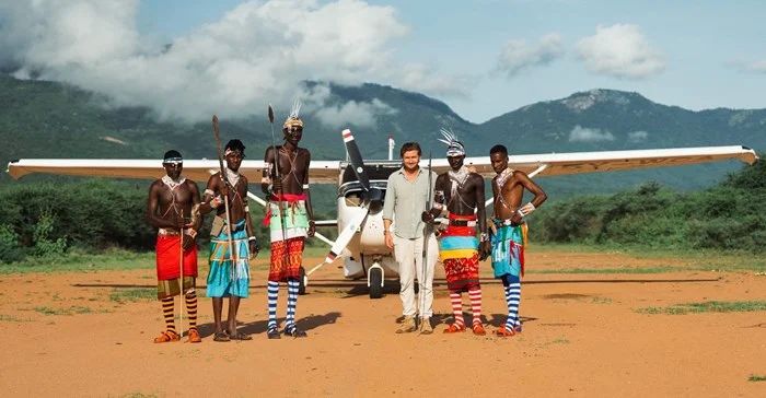 Kenya Tourism Board Launches New Marketing Campaign to Attract European Visitors to Safari and Coastal Destinations