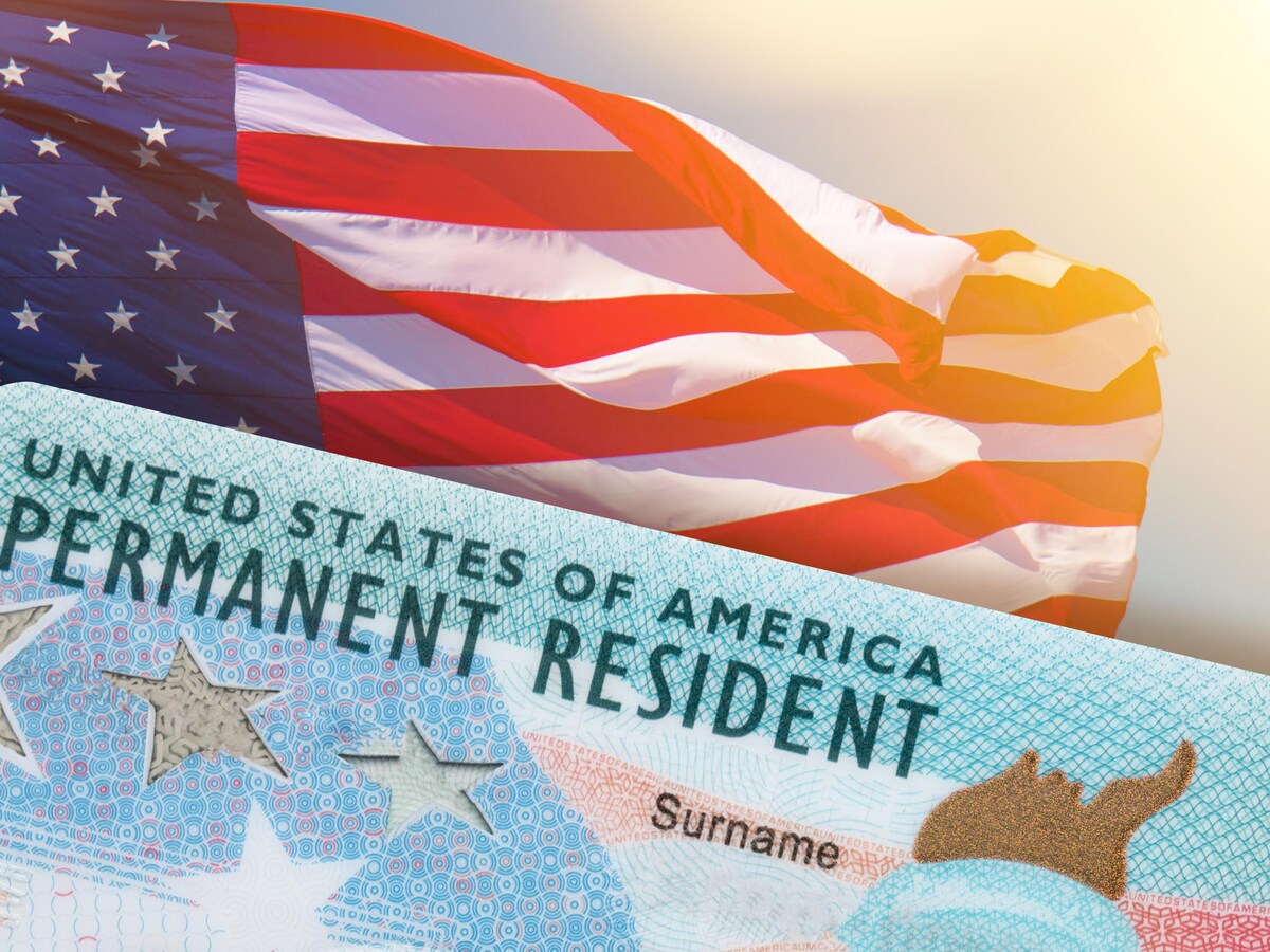 US Green Card Applicants Face New Medical Exam Rule, Visa Bulletin Shows Movement