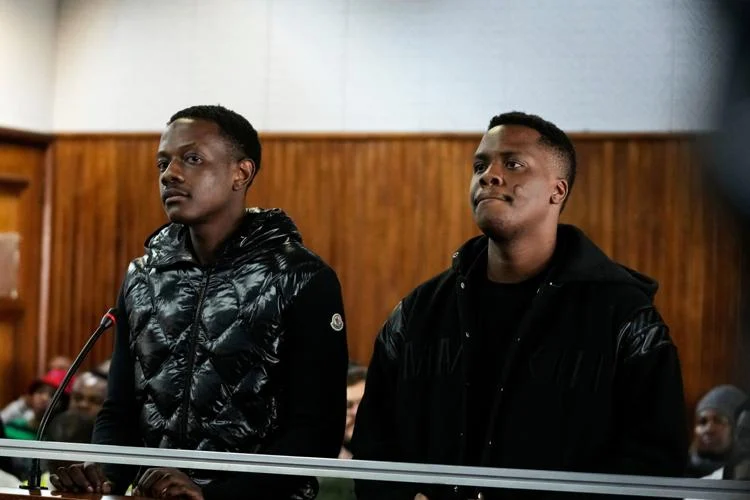 Robert Mugabe's son charged with attempted murder in South Africa |  Streamline Feed | Streamline