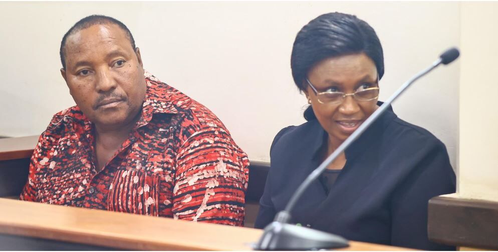 Day of Reckoning: Court to Rule on EACC's Bid to Reclaim KSh 147 Million in Waititu Graft Case