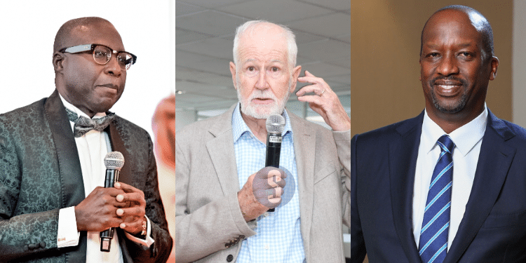 Radio Africa and USIU-Africa Ink Deal to Breed Next-Gen Media Talent