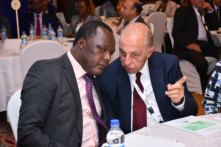 Kenya Joins Egypt and South Africa in Cutting Interest Rates Amid Economic Pressures, Report Shows