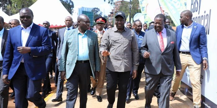 Government Defends Hustler Fund Expansion, Cites Empowerment of 25.8M Kenyans