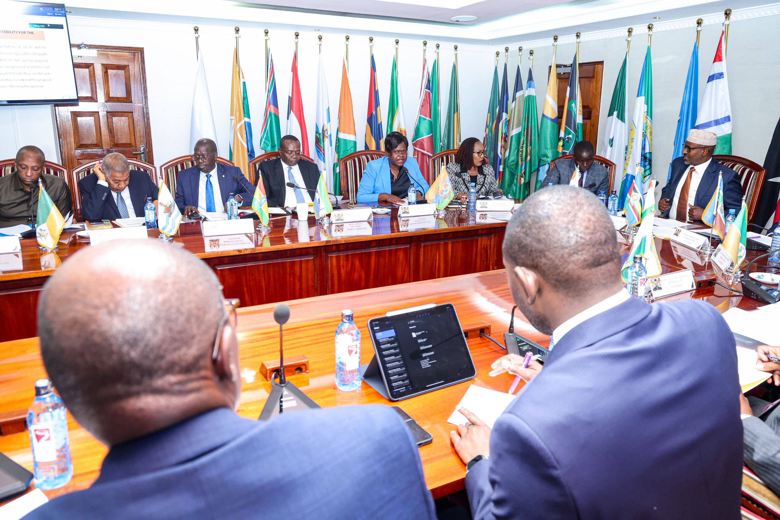 Nairobi Tops List as Six Counties Claim Lion's Share of Devolution Funds