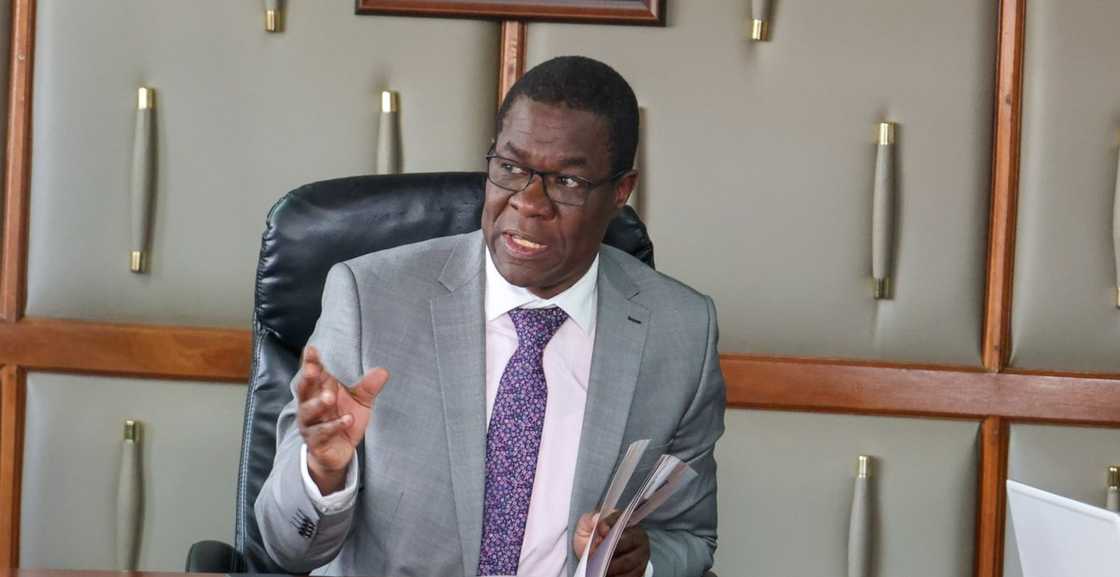 Kenya Earns KSh 248.2 Million in Royalties from Turkana Crude Oil Exports Under Pilot Scheme