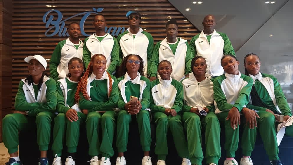 Gaborone 2026: Nigeria faces Dutch and Jamaican test as World Relays debut in Africa — image 2