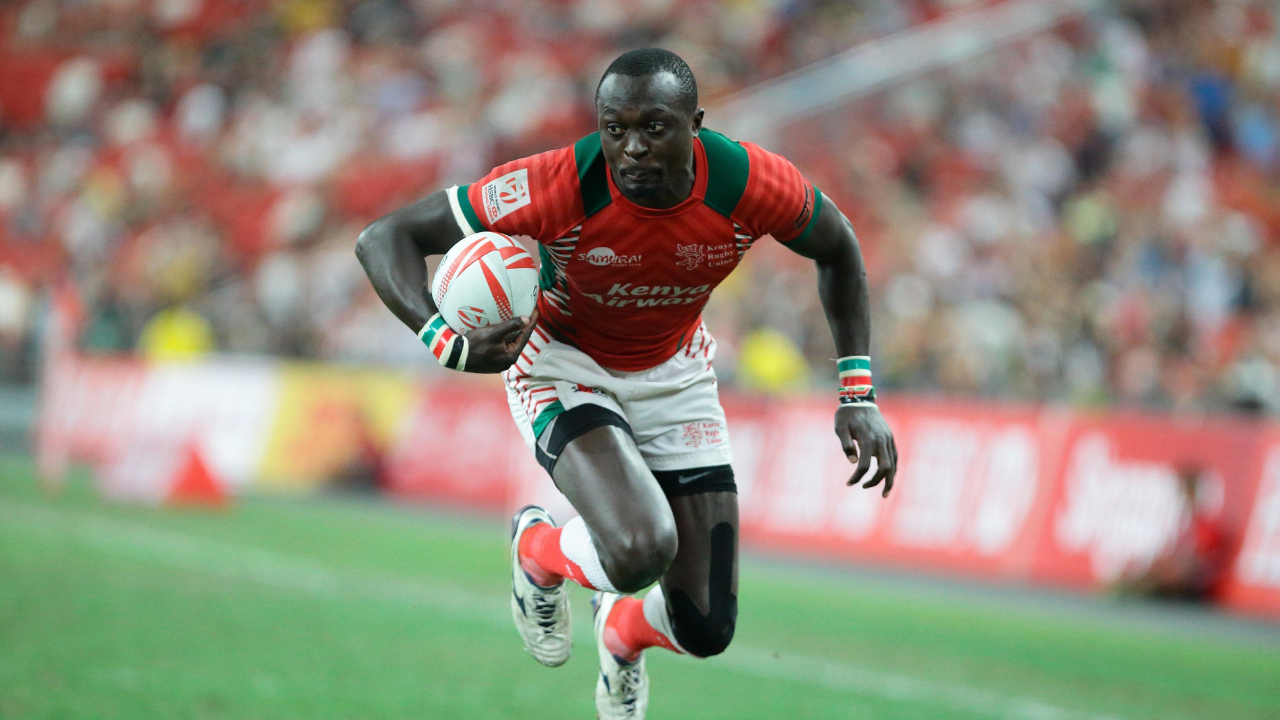 Collins Injera cover