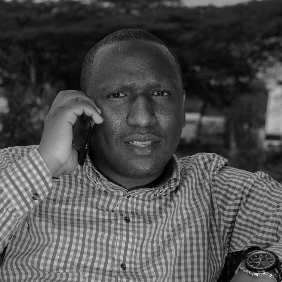 Aaron Cheruiyot