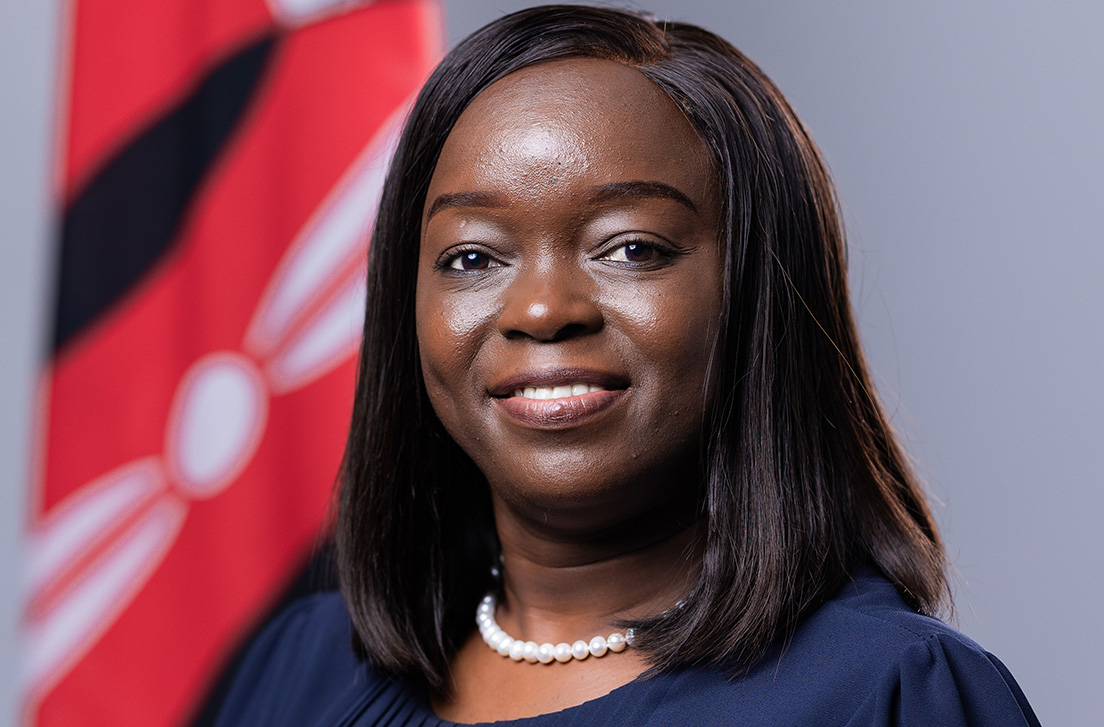 Deborah Barasa