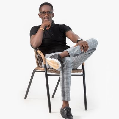 Timothy Kimani
