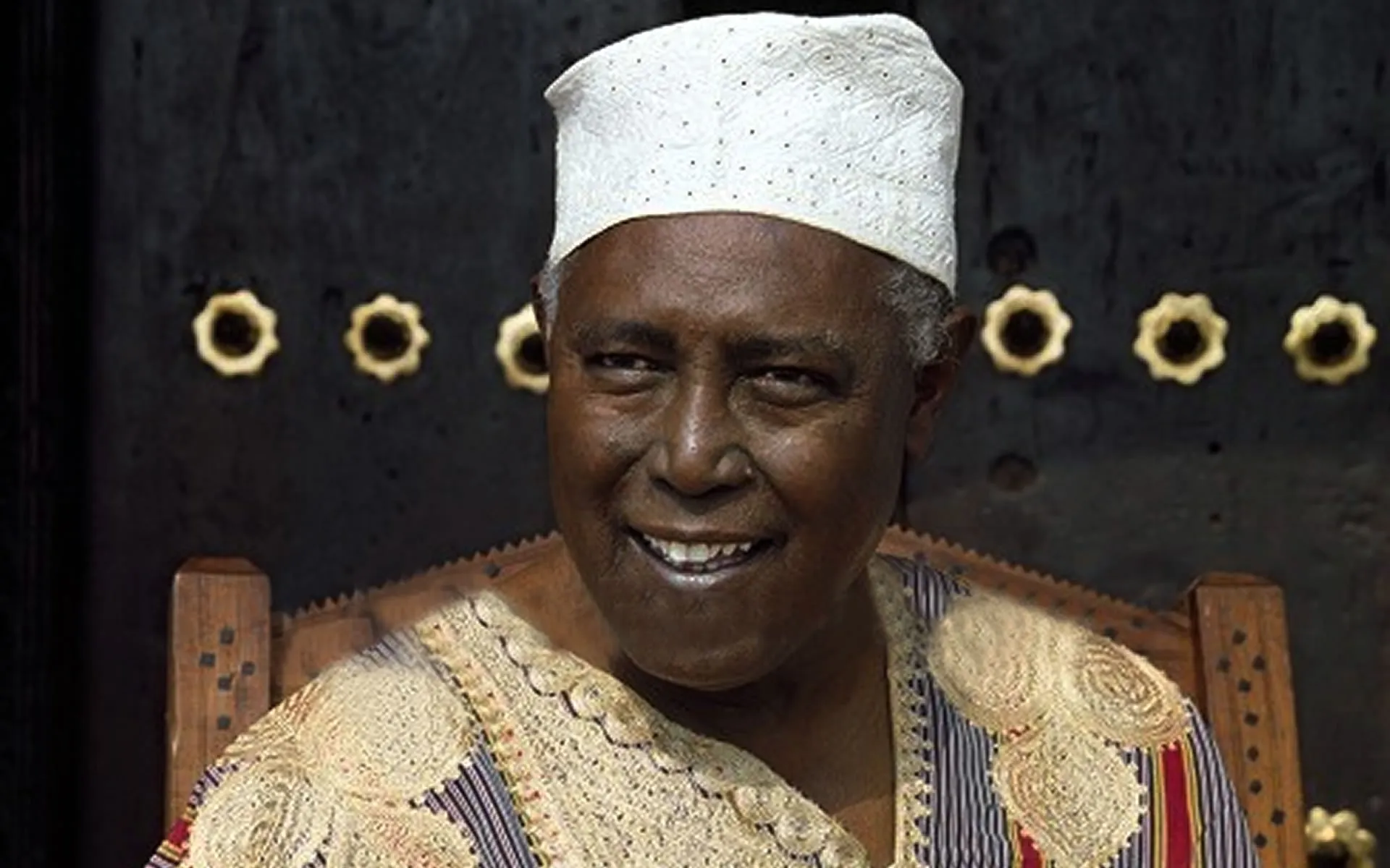 Joseph Zuzarte Murumbi cover