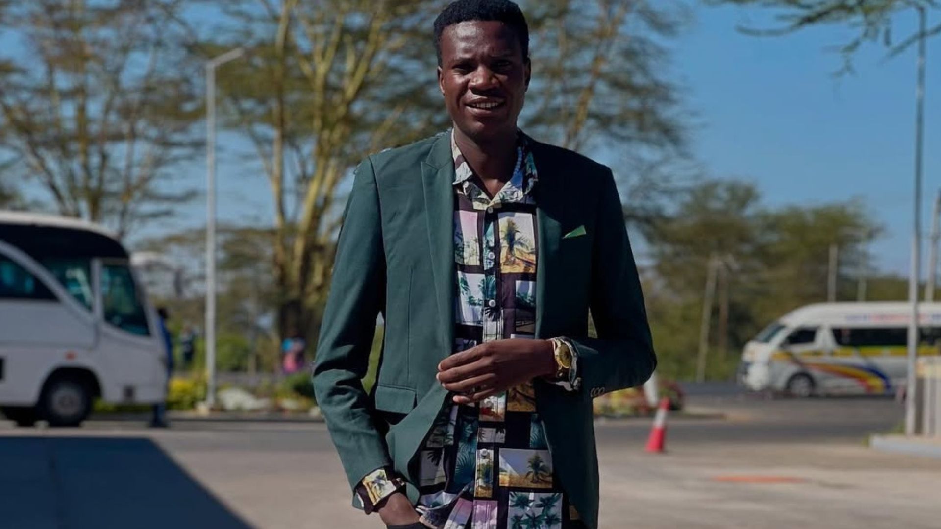 Zakaria Kariuki