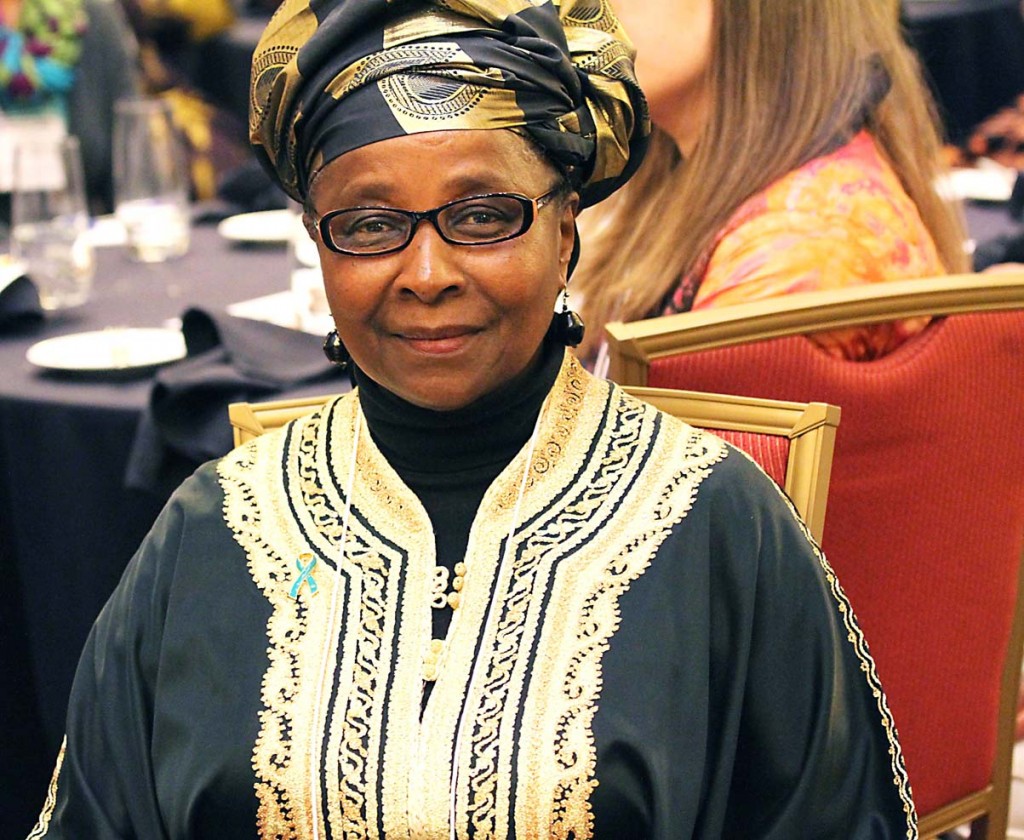 Micere Githae Mugo cover