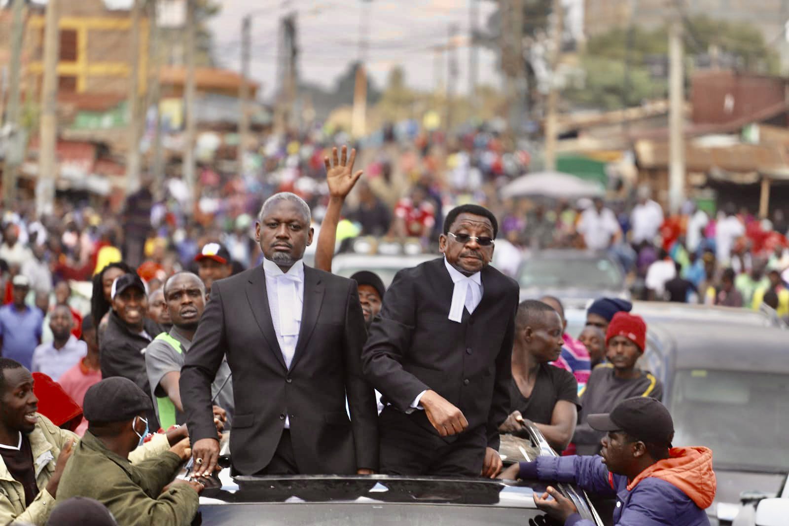 Otiende Amollo cover