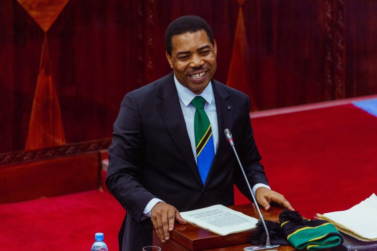 Mwigulu Nchemba : ce qu'il faut savoir — image 5
