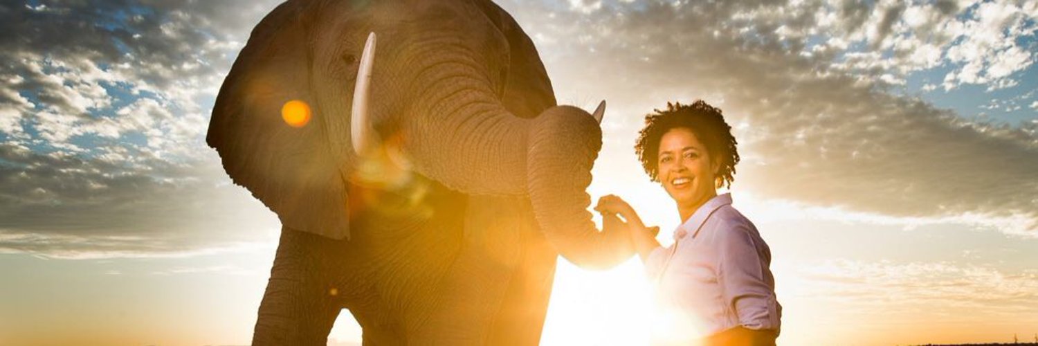 Paula Kahumbu cover