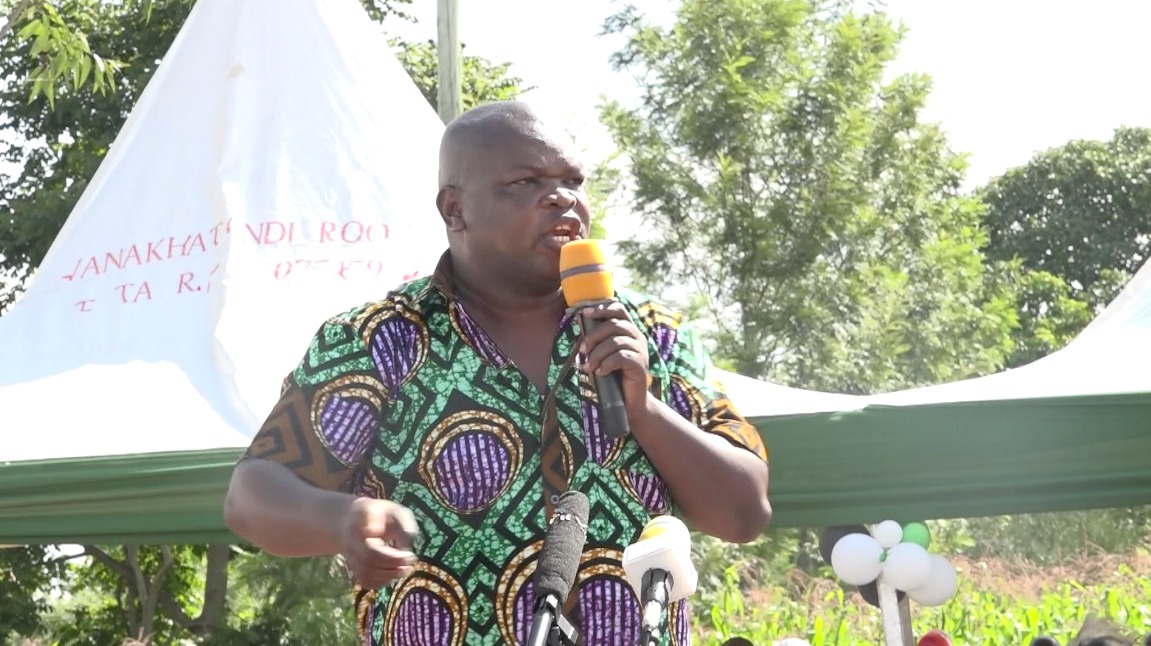 Majimbo Kalasinga cover