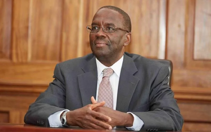 Willy Mutunga cover