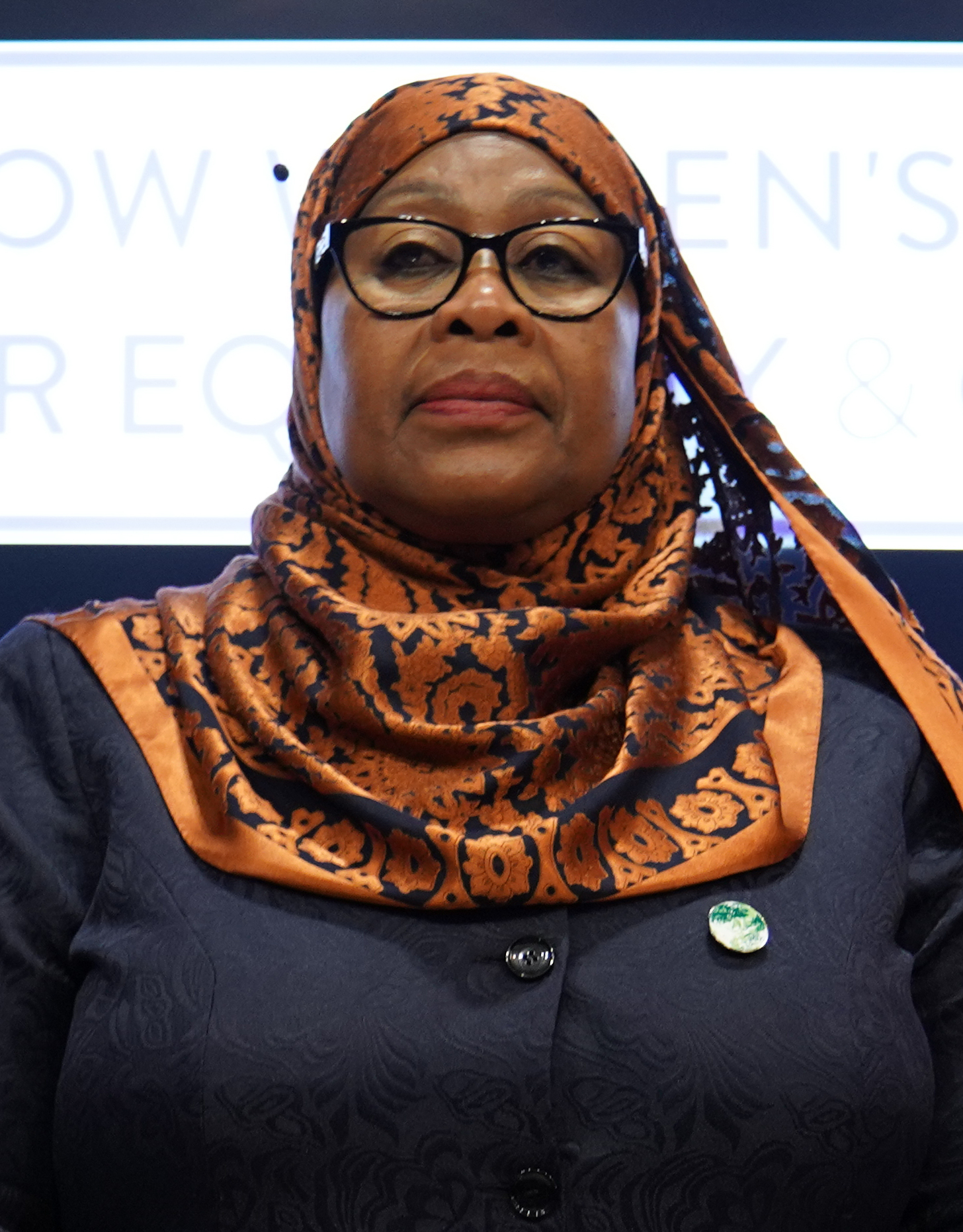 Mwigulu Nchemba : ce qu'il faut savoir — image 4