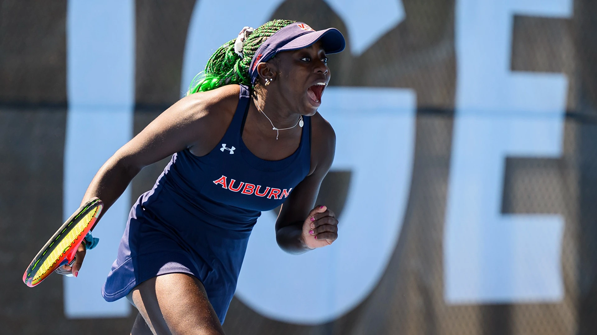 Angella Okutoyi cover