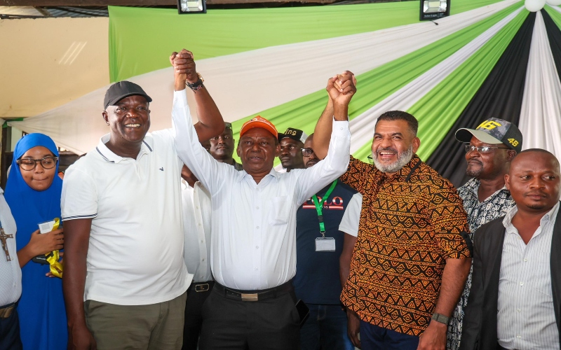 Harrison Kombe cover