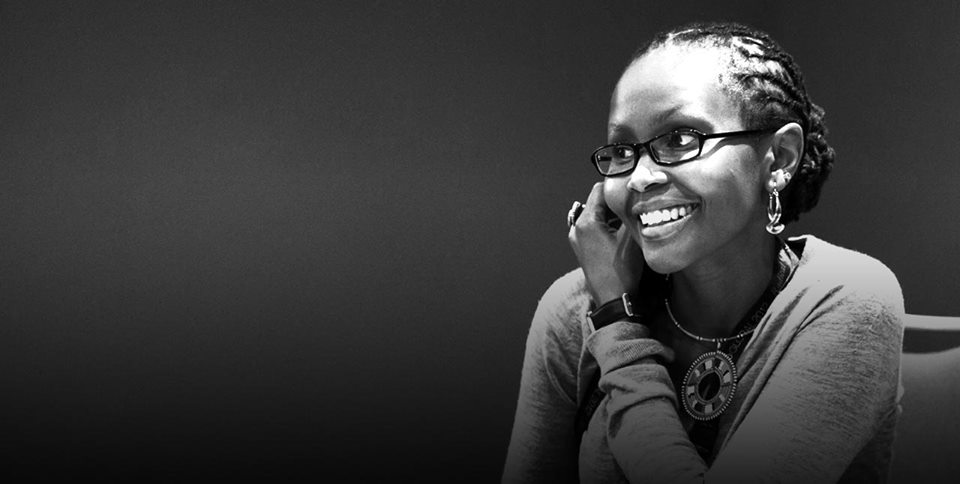 Juliana Rotich cover