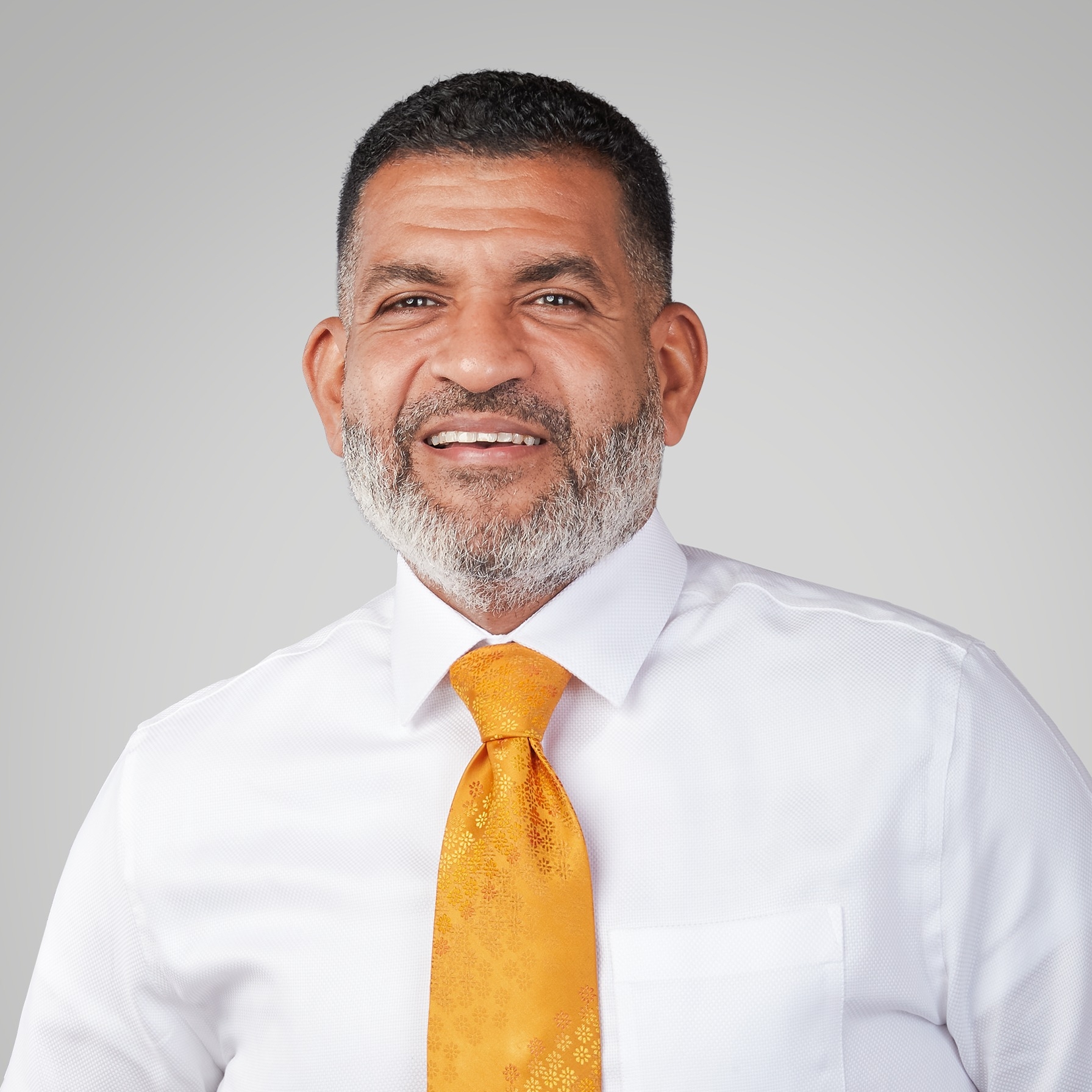Abdullswamad Shariff Nassir