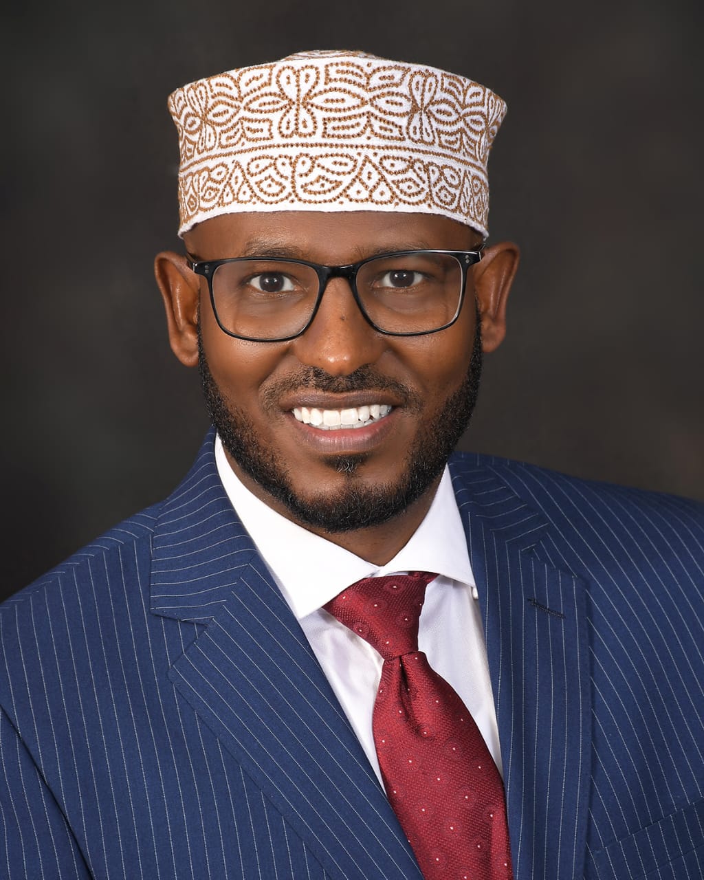 Ahmed Abdullahi