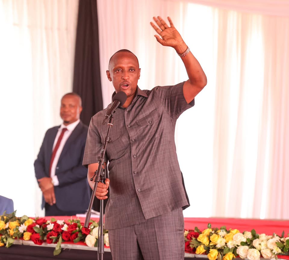 Abdi Ibrahim Hassan