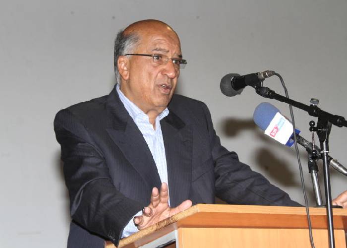 Naushad Merali cover